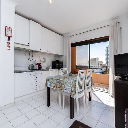 Ferienwohnung Akisol Rocha Mar Portimão Exterior foto