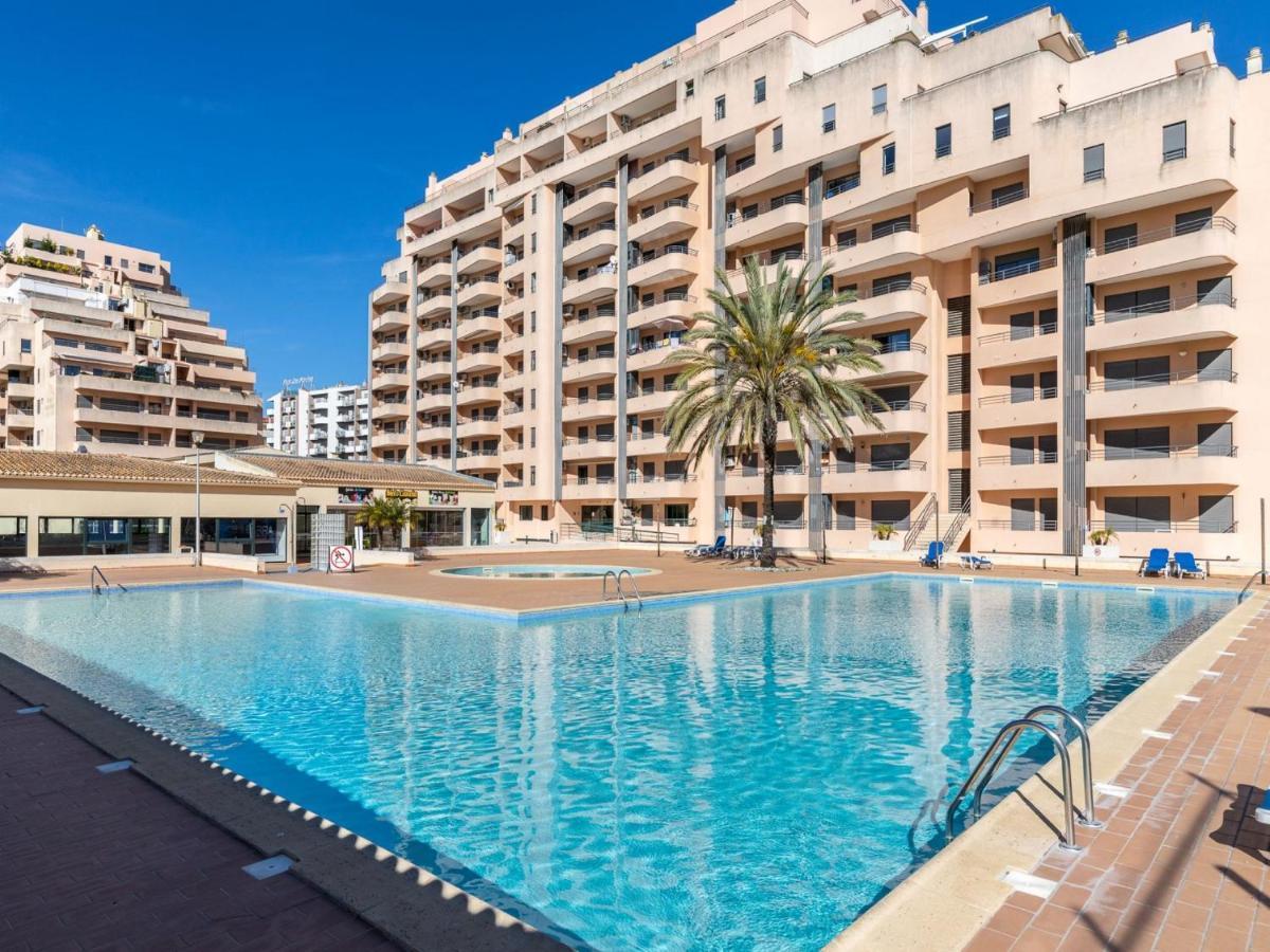 Ferienwohnung Akisol Rocha Mar Portimão Exterior foto