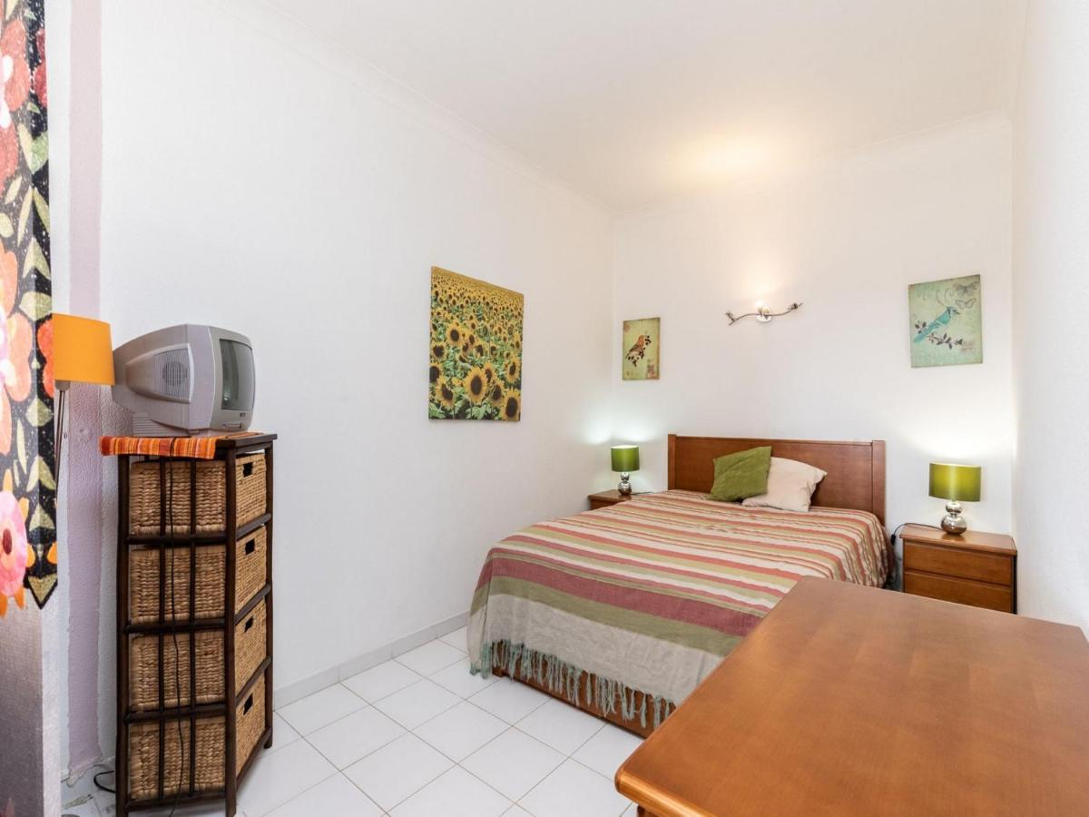 Ferienwohnung Akisol Rocha Mar Portimão Exterior foto