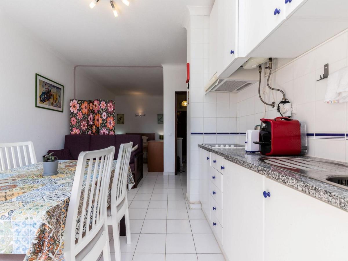 Ferienwohnung Akisol Rocha Mar Portimão Exterior foto