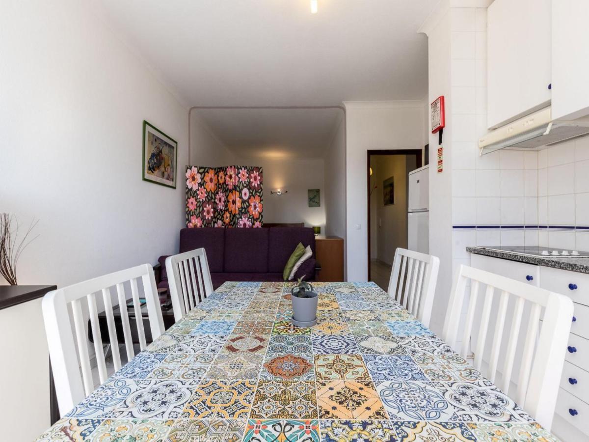 Ferienwohnung Akisol Rocha Mar Portimão Exterior foto