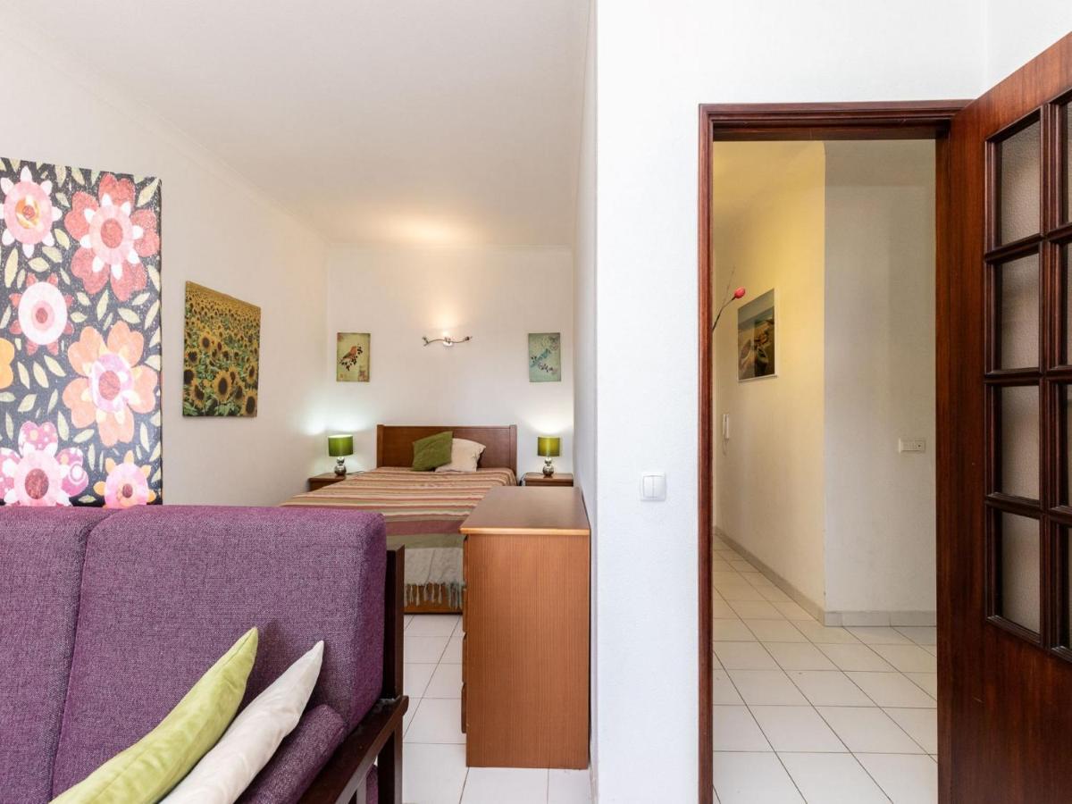 Ferienwohnung Akisol Rocha Mar Portimão Exterior foto