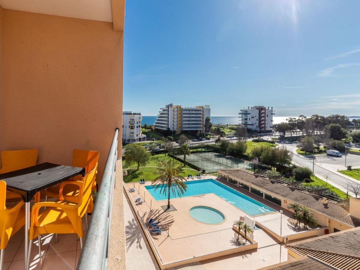 Ferienwohnung Akisol Rocha Mar Portimão Exterior foto