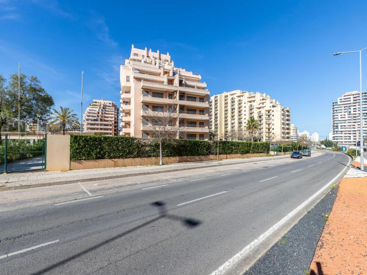 Ferienwohnung Akisol Rocha Mar Portimão Exterior foto