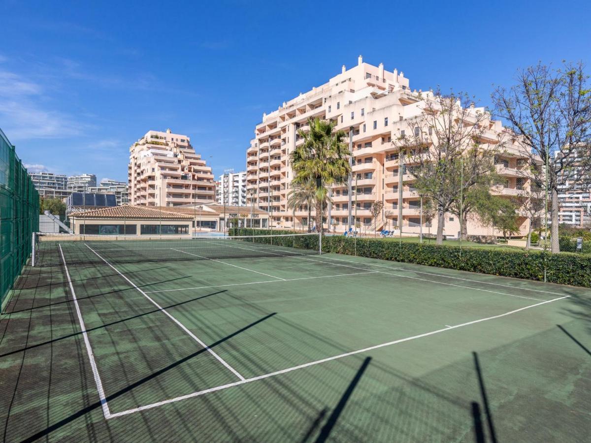 Ferienwohnung Akisol Rocha Mar Portimão Exterior foto